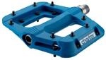 RaceFace Pedale Chester Blau