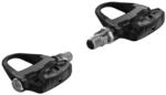 Garmin Rally RS200 Leistungsmesser mit Dual-Sensor, kompatibel mit Shimano SPD-SL