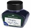 Faber-Castell 149854 - Tintenglas, 30 ml, schwarz