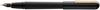 LAMY imporium Füllhalter 060 - Füller mit ungewöhnlichem Korpus in mattschwarzer