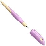 STABILO - Ergonomischer Schulf&uuml;ller f&uuml;r Linksh&auml;nder - EASYbirdy Pastel 