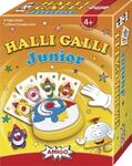 AMIGO 7790 - Halli Galli Junior, Kartenspiel, Inhalt: 1 St&uuml;ck, Kind