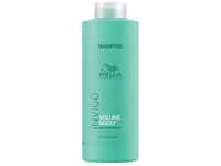 Wella Professionals Invigo Volume Boost Bodifying Shampoo, 1000 ml Blumig