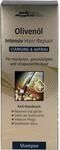 medipharma cosmetics OLIVEN&Ouml;L Intensiv Hair Repair Shampoo, 2er Pack(2 x 200...