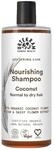 Urtekram Kokos Shampoo Bio, normales Haar, 500 ml