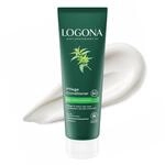 LOGONA Naturkosmetik Pflege Sp&uuml;lung Bio-Brennnessel, Nat&uuml;rlicher Conditioner f&uuml;r