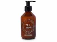 Afrolocke Hair Care Leave-In 250 ml