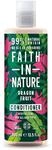 Faith in Nature Nat&uuml;rlicher Drachenfrucht Conditioner, Belebend, Vegan & Ohne