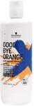 Schwarzkopf GOODBYE ORANGE Shmpoo 1000ml