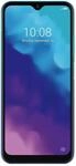 ZTE Smartphone Blade V30 vita (17,32cm (6,82 Zoll) HD+ Display, 4G LTE, 4GB RAM und