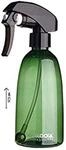 Efalock Professional Spr&uuml;hflasche Classic, gr&uuml;n, 1er Pack, (1x 250 ml)