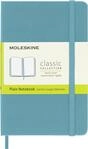 Moleskine Classic Notebook, Notizbuch Mit Blanko Seiten, Hardcover Mit...