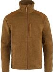 Fj&auml;llr&auml;ven Herren Buck Fleecejacke, Chestnut, S