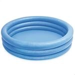 Intex 59416NP Crystal Blue Pool 114x25,Blauw