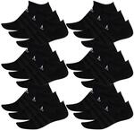 adidas Lifestyle - Textilien - Socken Cush Low 3er Pack Socken