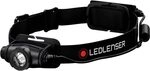 Ledlenser H5R Core Akku-LED-Stirnlampe, 500lm, 200m Leuchtweite, IP67, 167g 