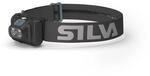 Silva Scout 3xth Schwarz, Stirnlampe, Gr&ouml;&szlig;e One Size - Farbe Black - Blue 38000