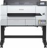 Epson SureColor SC-T3405 Tinten-Großformatdrucker für CAD/GIS/POS (Drucke bis...