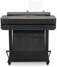 HP DesignJet T650 Gro&szlig;formatdrucker, 24 Zoll, bis zu A1, mobiles Drucken,...