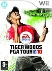 Tiger Woods PGA Tour 10 inkl. Nintendo Wii Motion Plus