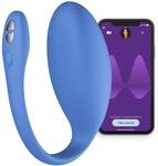 We-Vibe Jive Vibrating Egg 1er Pack(1 x 1 St&uuml;ck)