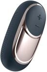 Satisfyer Dark Desire | Auflegevibrator Lay-On Toy | 9,5 cm | Sexspielzeug