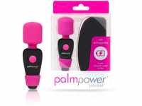 Palm Power - Mini-Vibrator im Taschenformat