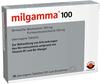 milgamma® 100 mg überzogene Vitamin B1 Tabletten mit Benfotiamin B1 (eine