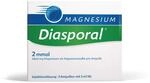 Magnesium-Diasporal 2mmol Injektionsl&ouml;sung, 5 St. Ampullen
