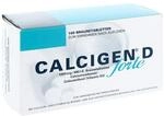CALCIGEN D forte 1000 mg/880 I.E. Brausetabletten 100 St