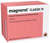 magnerot® CLASSIC N Tabletten mit Magnesiumorotat: Bei Magnesiummangel,...