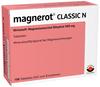 magnerot® CLASSIC N Tabletten mit Magnesiumorotat: Bei Magnesiummangel,...