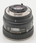 Tokina AF 35mm/2.8 Objektiv DX f&uuml;r Nikon