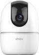 Imou A1 2MP - Indoor Micro Dome Smart Camera, Full HD 1080P, AI Human & Abnormal