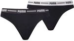 Puma G-String-603024001 G-String Black XL