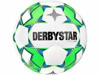Derbystar Jugendball - BRILLANT Light Dual Bonded v23, Größe:4