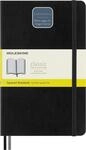 Moleskine - Klassisches erweitertes kariertes Notizbuch - Weicher Umschlag und