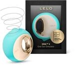LELO ORA 3 Klitoris Stimulator f&uuml;r sie, Zungenvibrator, besondere Vibration...