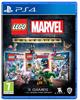 LEGO Marvel Collection (PS4) - [AT-PEGI]