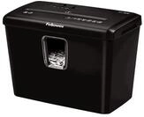 Fellowes P-30C Destructora de Papel 15 Litros