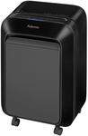 Fellowes 15 Blatt Aktenvernichter High Security (P5), Papierschredder f&uuml;r B&uuml;ro,