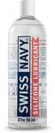 Swiss Navy Premium - Silikonbasiertes Gleitmittel - 32 fl oz / 946 ml 