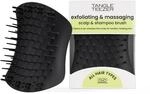 Tangle Teezer Kopfhautb&uuml;rste & Massager &ndash; Perfekt f&uuml;r Haarkuren & Kopfhaut-Detox