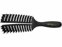 HERCULES SÄGEMANN - 9144 Flexy Shape Haarbürste | Flexible, schonende