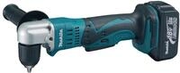 Makita DDA351RTJ Akku-Winkelbohrmaschine 18 V SSBF / 5.0 Ah, 2 Akkus +...