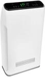 GUTFELS Luftreiniger mit HEPA-13-Filter & Ionisator, bis 40 m&sup2; | 7-fache...