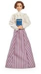 Barbie GTJ78 - Inspiring Women Helen Keller Puppe, Geschenk f&uuml;r Sammler und Kinder,