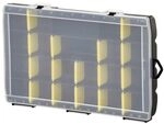 STANLEY Organizer Sortimentskasten Sortimentsbox (Aufbewahrungsbox f&uuml;r...