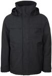 ELKLINE Herren Undercover Winterjacke