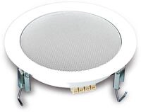 Visaton vs-dl18/1 HiFi Lautsprecher f&uuml;r Decke 6 W